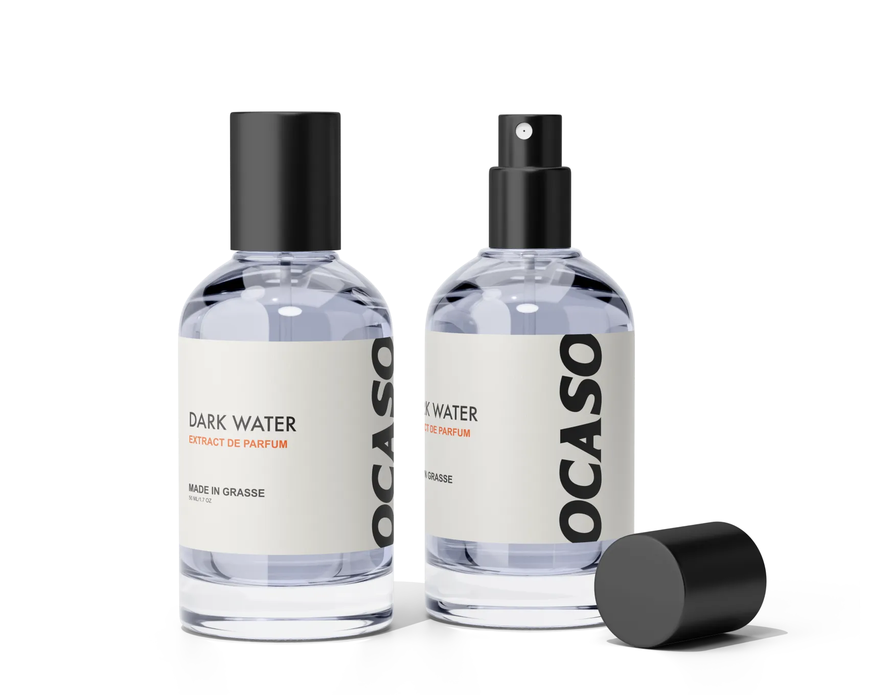 Dark Water