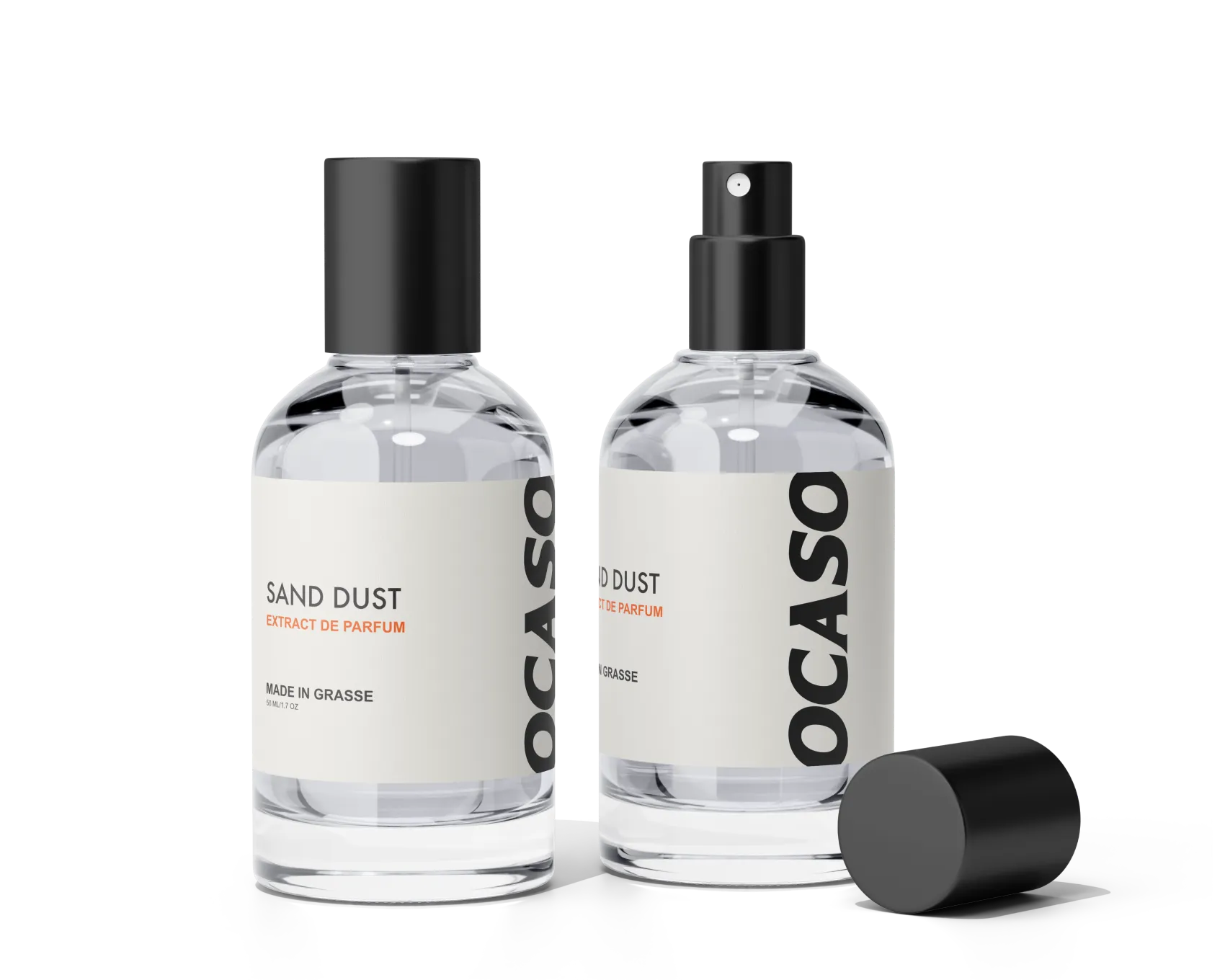 Sand Dust