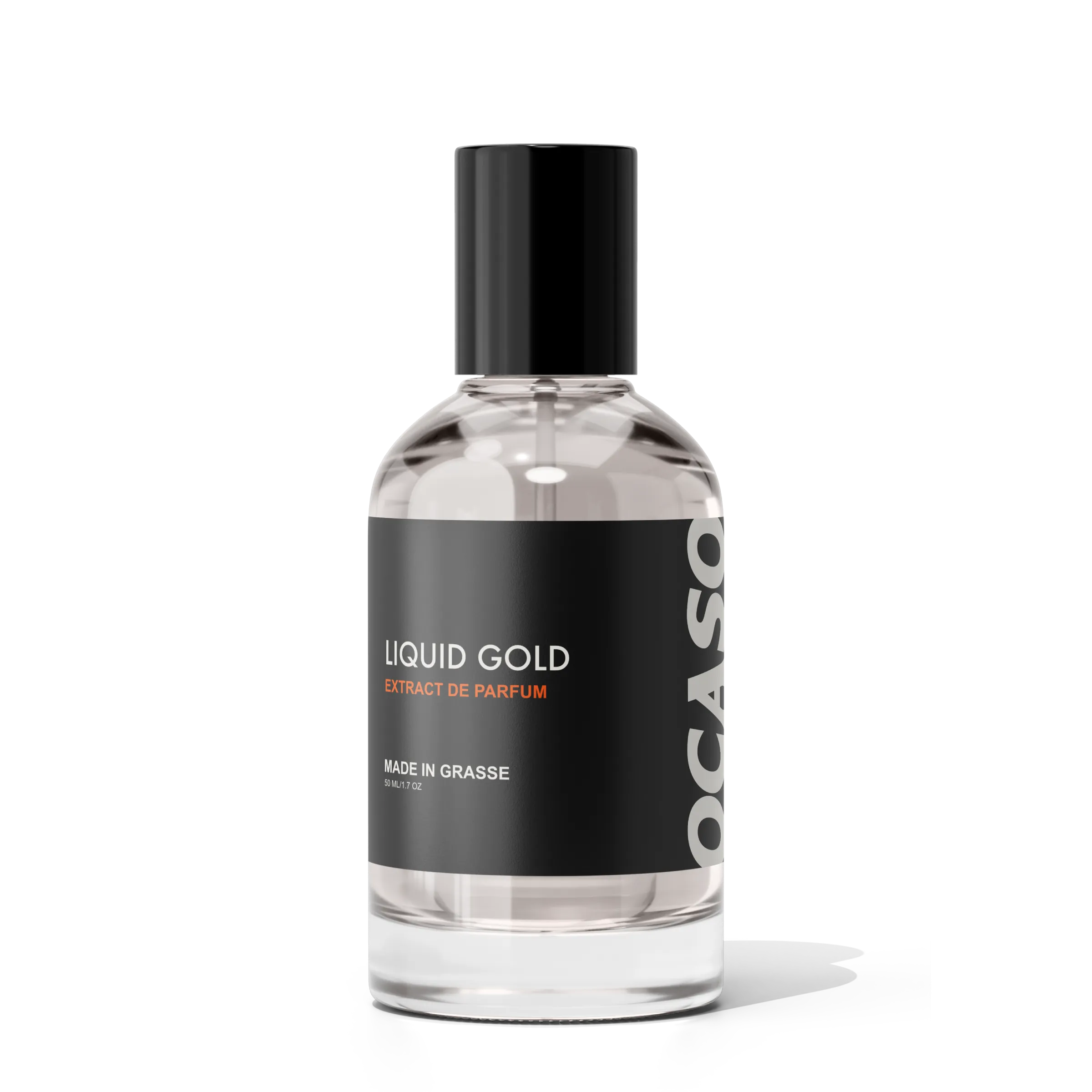 Liquid Gold