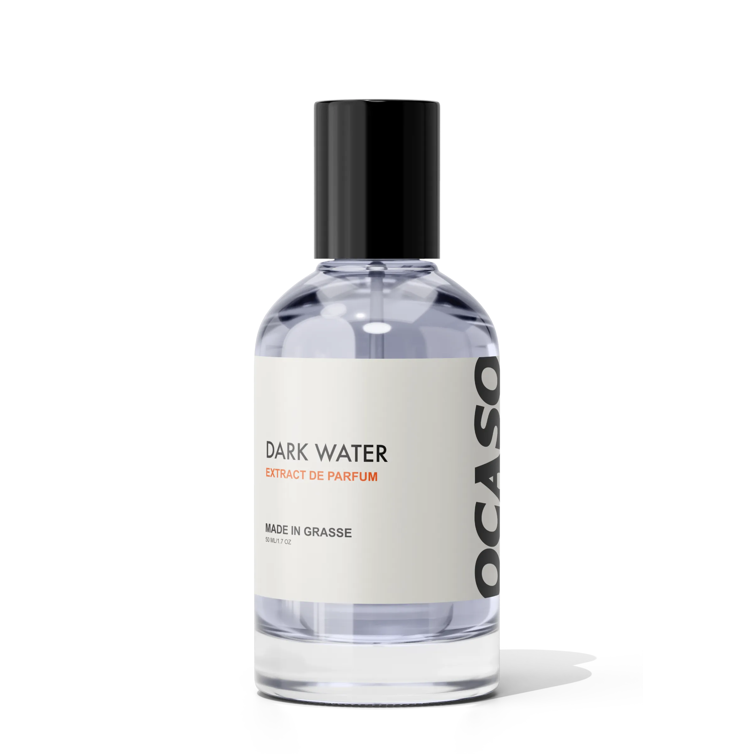 Dark Water