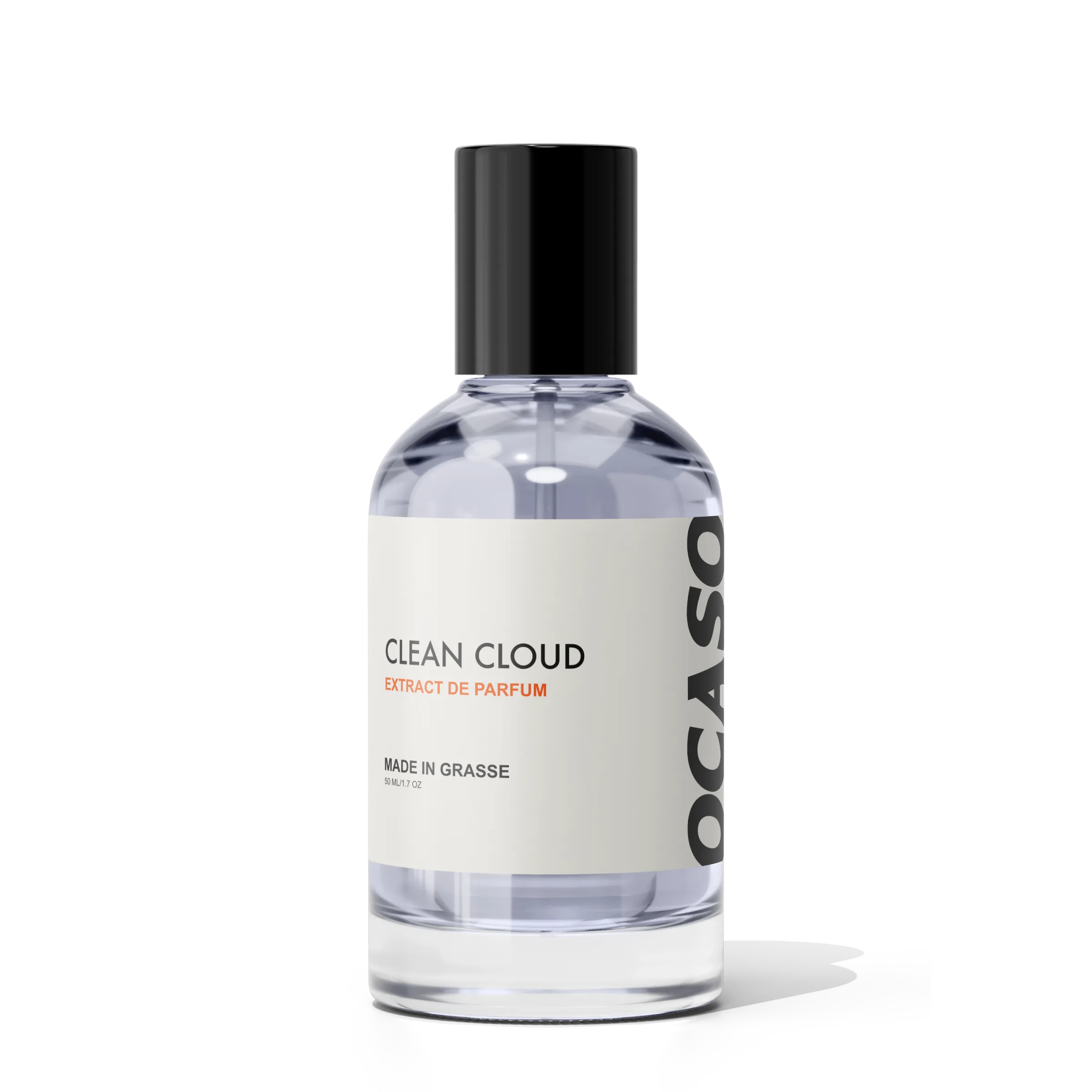 Clean Cloud