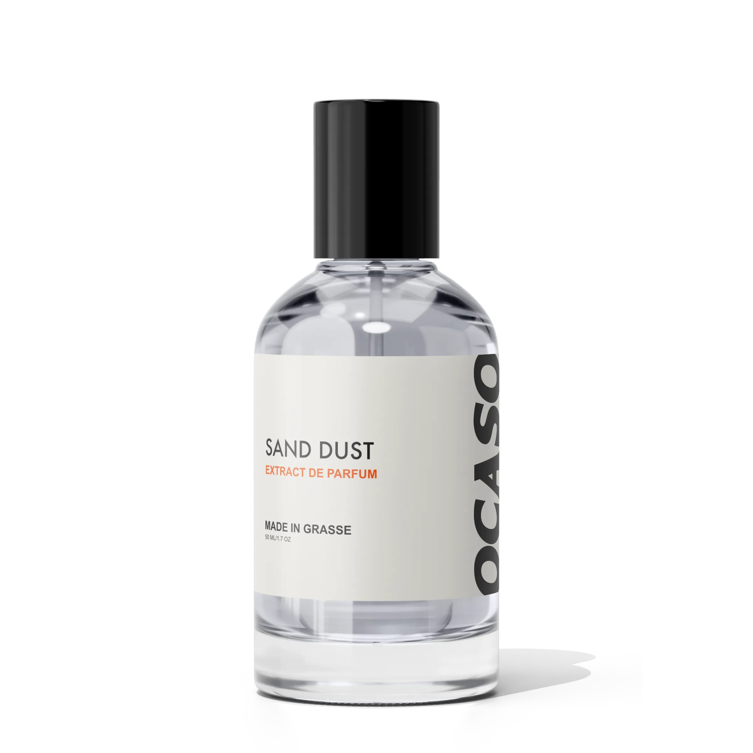 Sand Dust