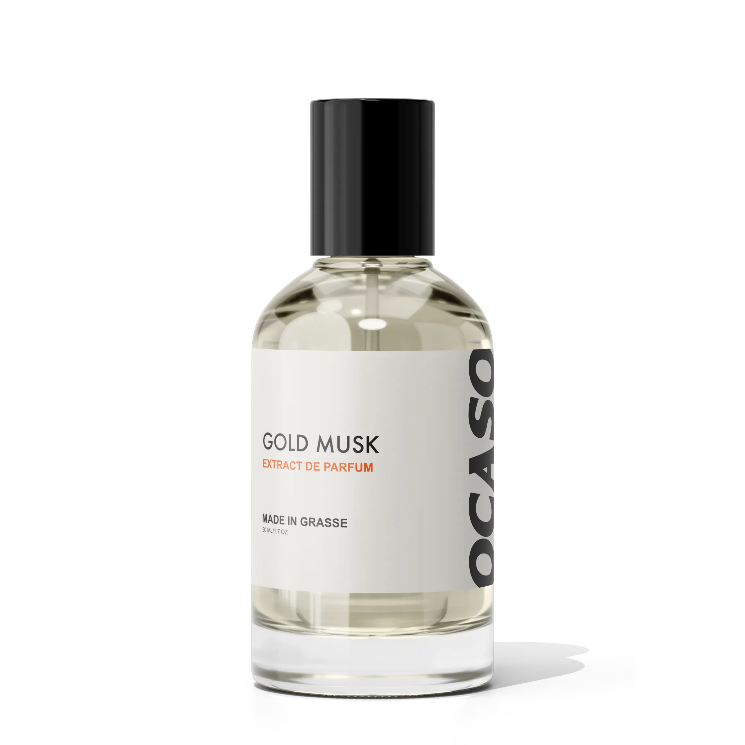Gold Musk